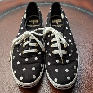Kate Spade Keds